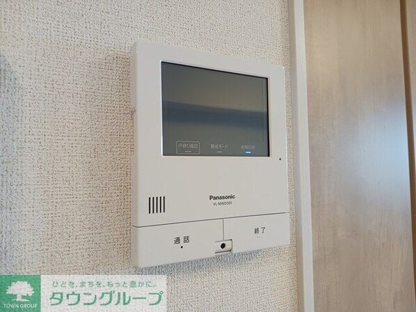 グラン ソレイユ K IIの物件内観写真